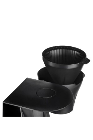 Filterkaffeemaschine Let's Brew Black 98952 - 6