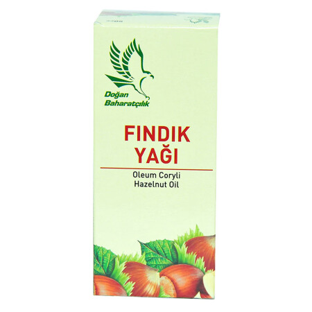 Fındık Yağı 50 cc - 8