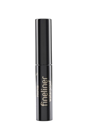 Fineliner Waterproof - Suya Dayanıklı Siyah Likit Eyeliner - 2