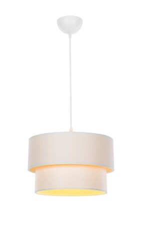 Finlin Cream Cake Pendelleuchte Kronleuchter EV-95 - 8