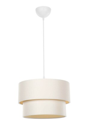 Finlin Cream Cake Pendelleuchte Kronleuchter EV-95 - 9