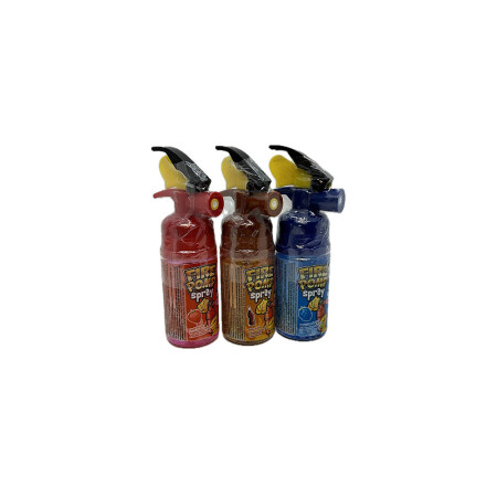 FIRE POMP SPRAY 58 GR - 1