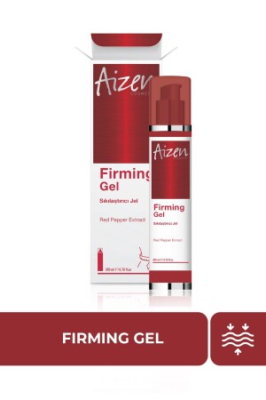 Firming Gel - Sıkılaştırıcı Jel - Selülit - Çatlak - Doğum Sonrası Göbek - 200ml - 2