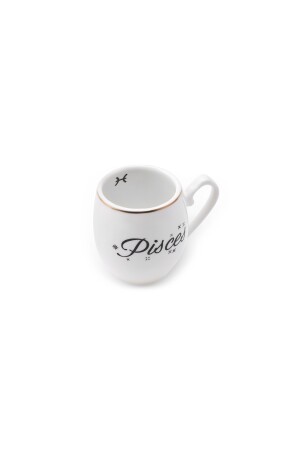 Fische Einzelkaffeetasse 90 ml 153. 03. 06. 6899 - 9