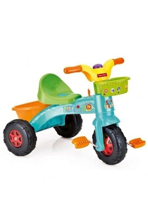 Fisher-Price Dreirad 1813 MA. 1813 - 2