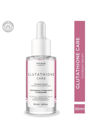 Fitalive Glutathion-Serum - 1