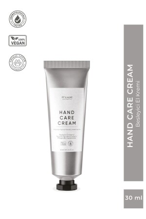 Fitalive Nährende Handcreme - 1