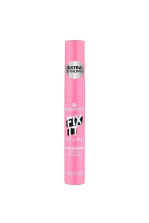 Fıx It Like A Boss Transparent Brow Fixing Augenbrauen-Fixierungsgel - 2