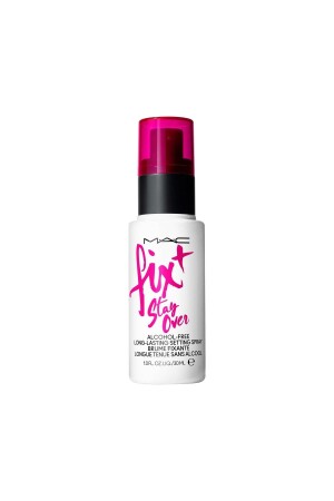 Fix+ Stay Over Mini Mac-30 ml - 2