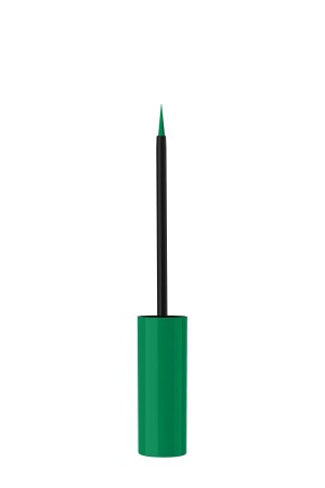 Flash Liner Colered Eyeliner No:102 Forest Green - Renkli Eyeliner - 2