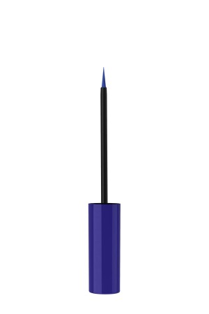 Flash Liner Colered Eyeliner No:104 Royal Blue – Farbiger Eyeliner - 2