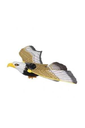 Fliegender Vogel mit Geräusch und schlagenden Flügeln. Fliegender Adler. Spielzeugvogel FlyingEagle - 3