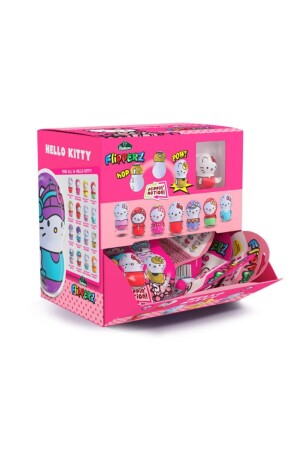 Flipperz Hello Kitty 3 Adet 3517 - 5