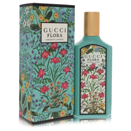 Flora Gorgeous Jasmine by Gucci - 2