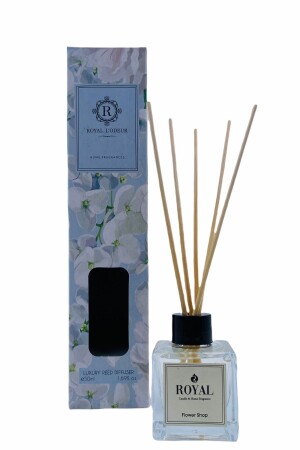 Flower Shop Stick Raum- und Raumduft 50 ml Raumduft - 2