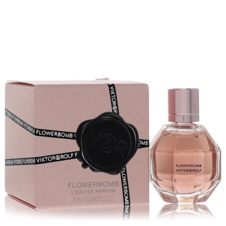 Flowerbomb by Viktor & Rolf - 8