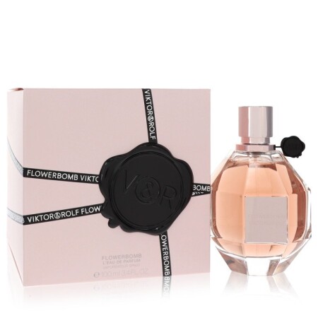 Flowerbomb by Viktor & Rolf - 5