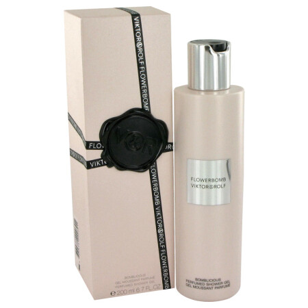 Flowerbomb by Viktor & Rolf - 1