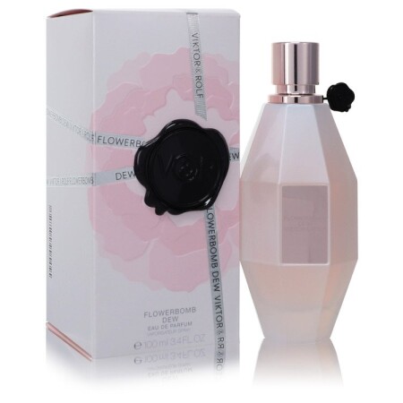 Flowerbomb Dew by Viktor & Rolf - 2