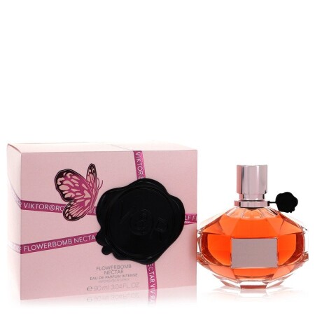 Flowerbomb Nectar by Viktor & Rolf - 2