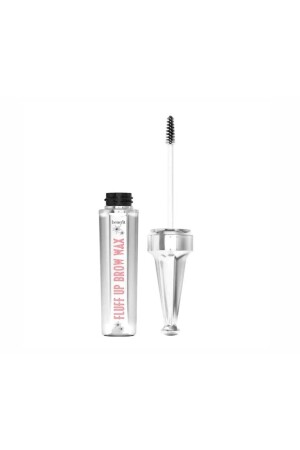 Fluff Up Brow Wax Esnek Ve Yumuşak Kaş Sabitleyici 6 Ml - 3