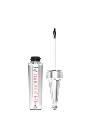 Fluff Up Brow Wax Esnek Ve Yumuşak Shea Yağı Hafif Kaş Sabitleyici 6ml - 2