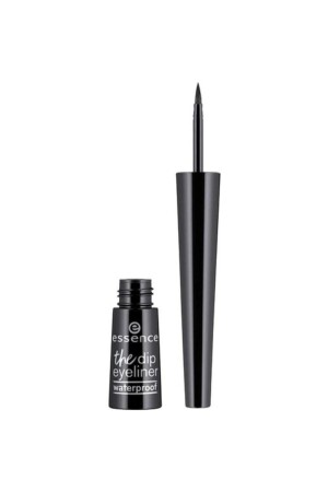 Flüssiger Eyeliner – The Dip Eyeliner Waterproof 2. 5 ml 4059729198709 - 1