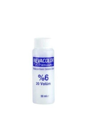 Flüssiges Oxidationsmittel 6 % 50 ml - 3