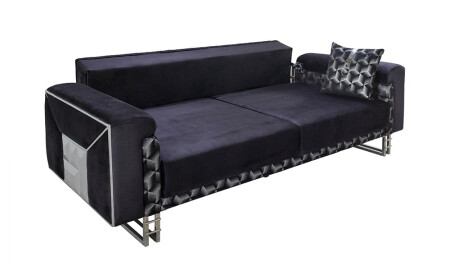 Flusssofa - 1