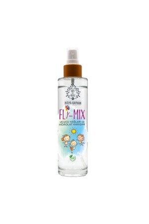 Flymix Fly-Mix 120 ml TYCUJ46ECN169270900042248 - 2