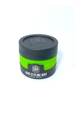 Fnx Foneks Doğal Görünüm Veren Wax 150 ml - 5