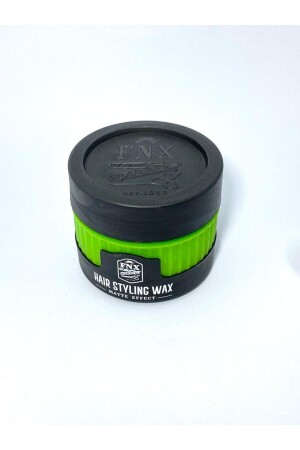 Fnx Foneks Doğal Görünüm Veren Wax 150 ml - 6