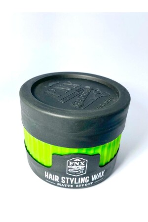 Fnx Foneks Doğal Görünüm Veren Wax 150 ml - 9