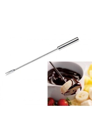 Fonduegabel groß 27,5 cm TYC00543993232 - 3