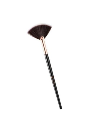 For Make Up Addicts Aydınlatıcı Yelpaze Fırçası Nasbrush0149 - 2