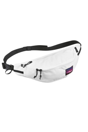 Forclaz Gürteltasche – 2 L – Weiß – Reisen - 2