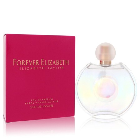 Forever Elizabeth by Elizabeth Taylor - 2