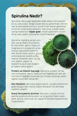 Form Kahvesi 8 Farklı Kahve Ve Spirulina Içerikli 100 G - 5