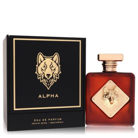 Fragrance World Alpha by Fragrance World - 2