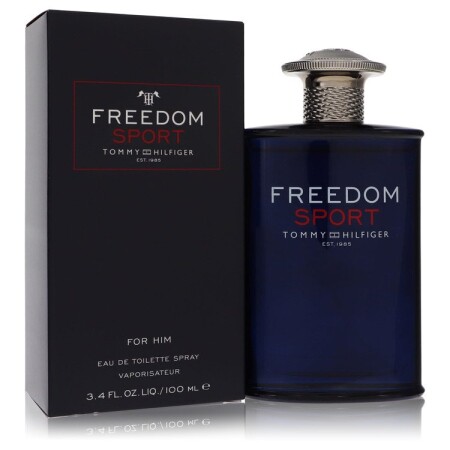 Freedom Sport by Tommy Hilfiger - 2