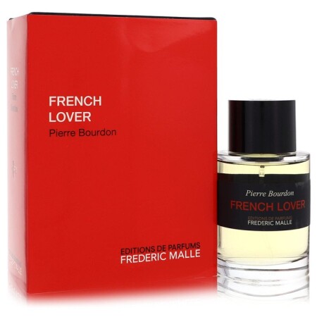 French Lover by Frederic Malle - 3