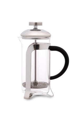 French Press - 1