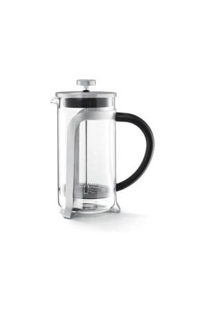 French Press 800 Ml Gümüş 1217468 - 1