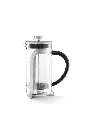 French Press 800 Ml Gümüş 1217468 - 3