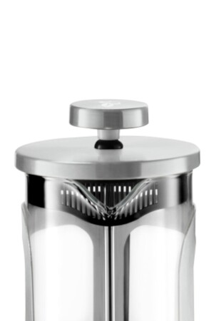 French Press 800 Ml Gümüş 1217468 - 4