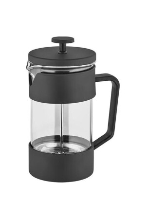 French Press Filterkaffeeglas 420 ml - 3