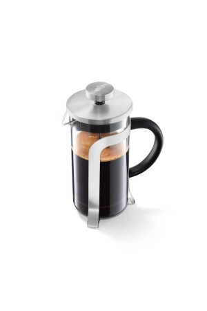 French Press Gümüş 300 Ml. 1217469 - 1