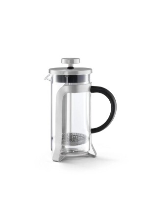 French Press Gümüş 300 Ml. 1217469 - 5