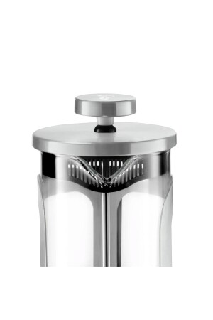 French Press Gümüş 300 Ml. 1217469 - 8