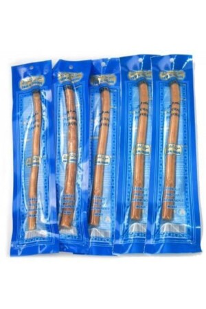 Frisch vakuumierter Miswak 12 Stück - 2